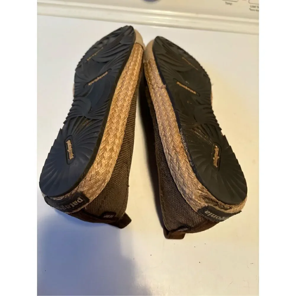 Patagonia Gumword Ballet Flats